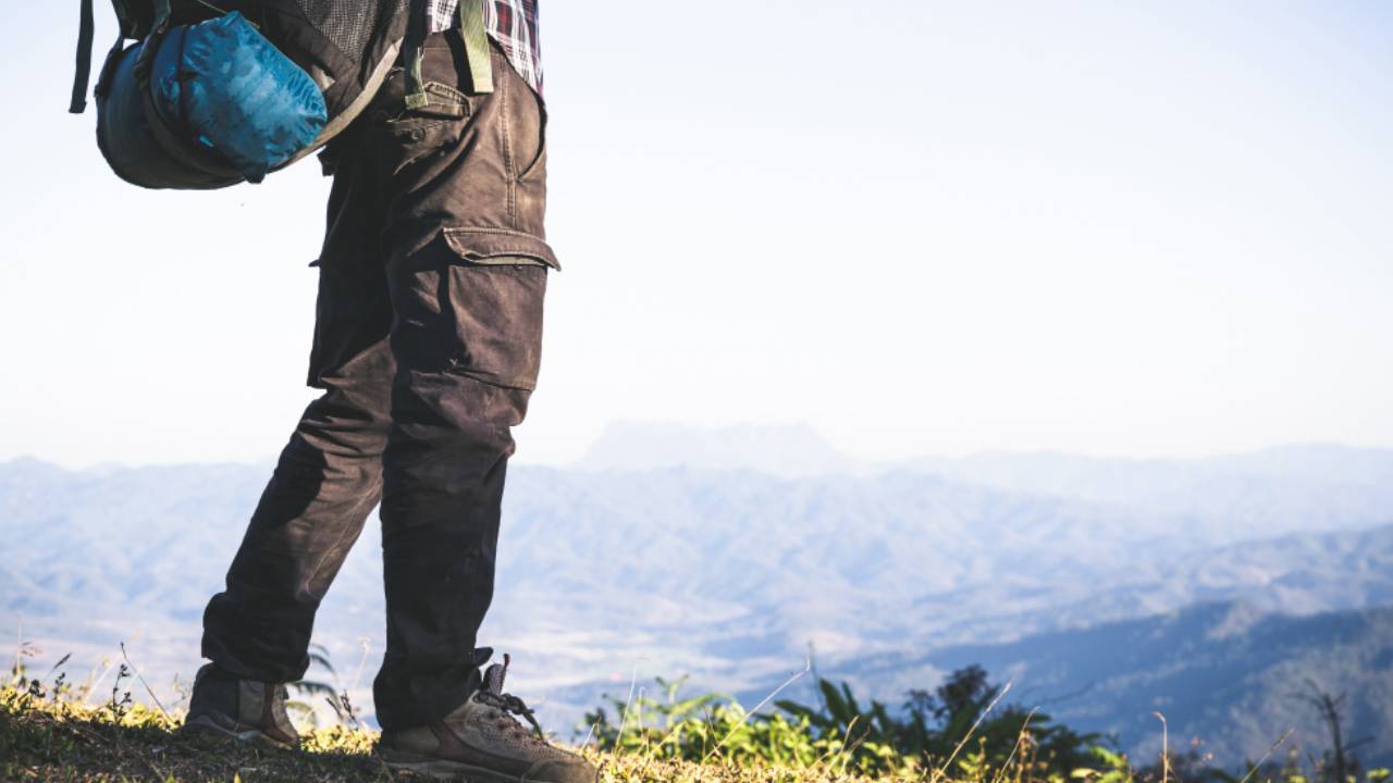 Embarking on a Thrilling Journey Essential Tips for Beginner Hikers by himalayan gadgets