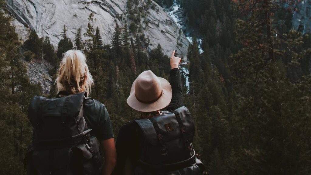 Mastering Hiking Planning: Your Step-by-Step Guide