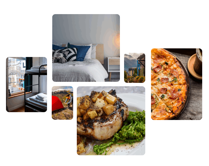 Cozy Mountain Retreats by himalayan gadgets